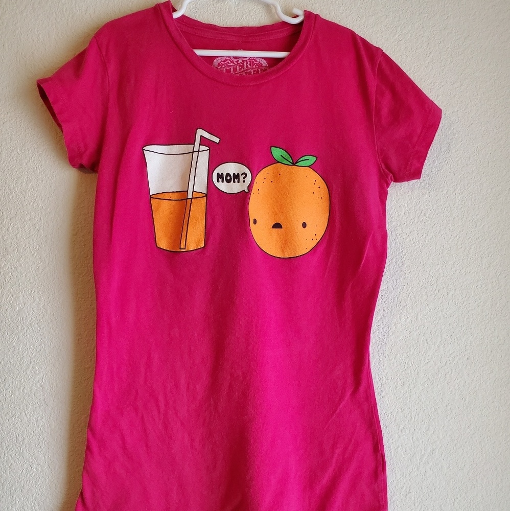 Girls T-Shirt Bundle